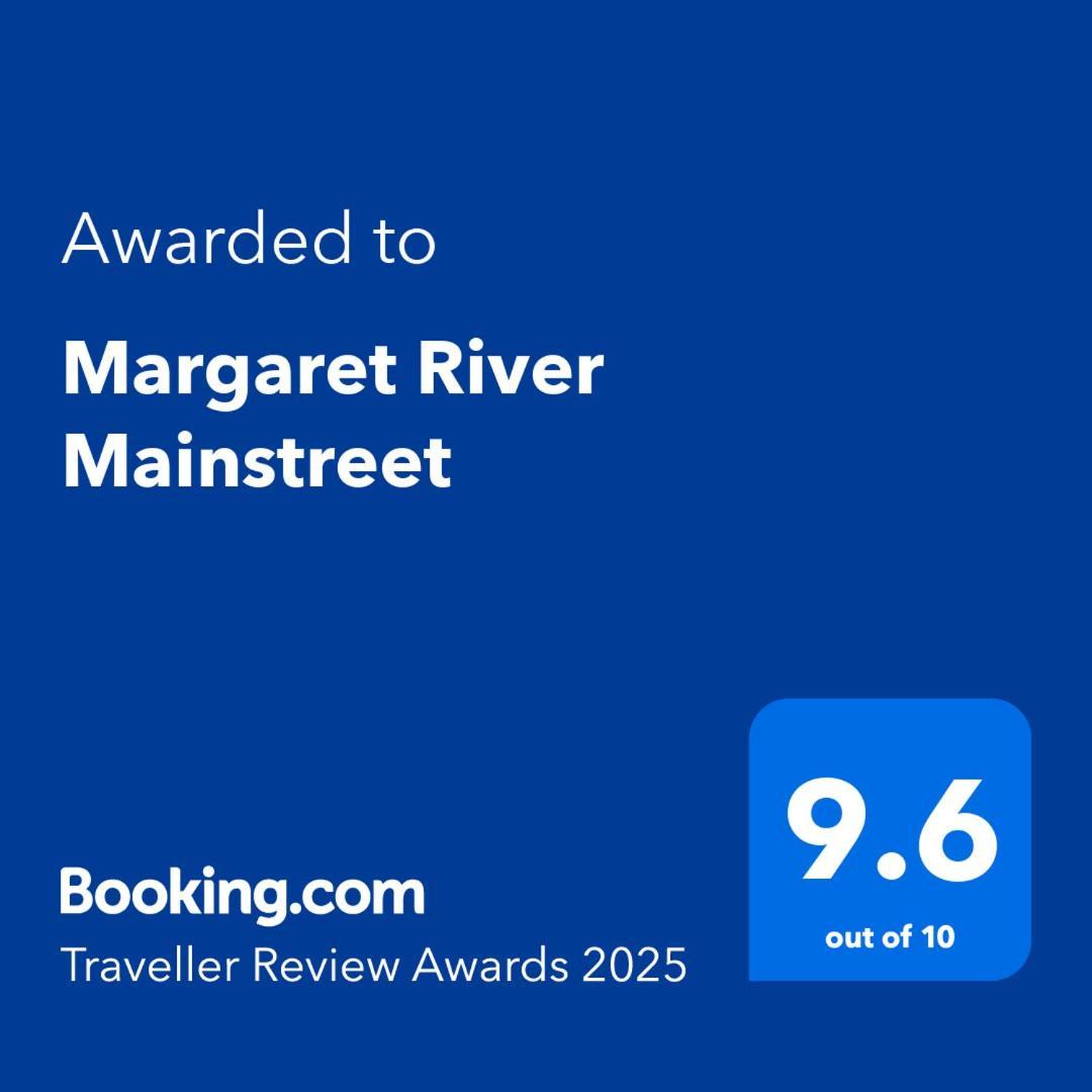 Margaret River Mainstreet Zewnętrze zdjęcie